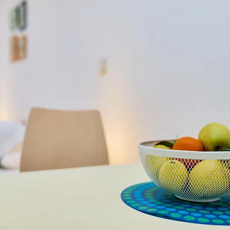 Apartment Ivana *