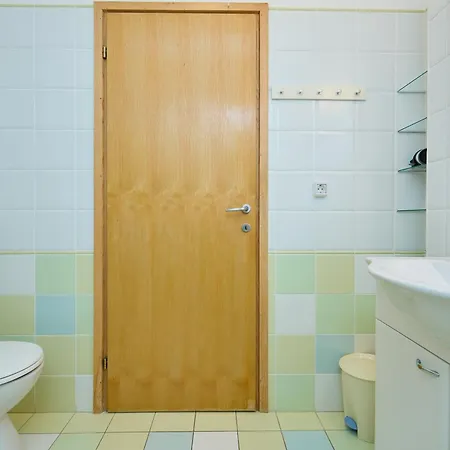 Ivana Apartment *